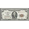 Image 1 : 1929 $100 Federal Reserve Bank of Chicago Note