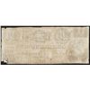 Image 2 : 1838 $20 The Ocmulgee Bank of the State of Georgia Obsolete Bank Note