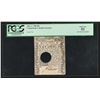 Image 1 : June 1, 1780 Forty Shillings Connecticut Colonial Currency Note PCGS AU53