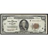 Image 1 : 1929 $100 Federal Reserve Bank of Cleveland Note