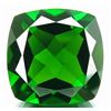 Image 1 : Natural Green Chrome Diopside 3.27 Carats - VVS