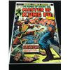 Image 2 : LOT OF 17 MASTER OF KUNG FU SILVER AND BRONZE AGE COMICS