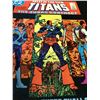 Image 2 : TEEN TITANS #44, 1984 COMIC FEATURING THE 1ST APPEARANCE OF DICK GRAYSON AS NIGHTWING