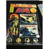 Image 2 : LOT OF 21 DC GIANTS, 1960'S AND 1970'S, INCLUDES: BATMAN SUPERMAN AND DETECTIVE COMICS