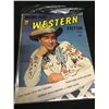 Image 2 : 2 VINTAGE PULP FICTION MAGAZINES FROM THE 1940'S INCLUDING: FANTASTIC ADVENTURES VOL. 3 #1 AND