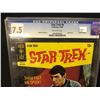 Image 2 : 2 X CGC GRADED COMICS INC. STAR TREK (CGC 9.8) COUNTDOWN TO DARKNESS #3 AND