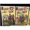 Image 2 : LOT OF 7 GOLD AND SILVER AGE COMICS PUBLISHED BY GOLD KEY COMICS INC.: 12 CENT 'WALT DISNEY  '