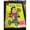 Image 2 : LOT OF DELL GOLDEN AGE COMICS INCLUDING: 10 CENT COVERS: LITTLE LULU, KING OF THE ROYAL MOUNTED