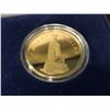 Image 2 : 2X 1994 CANADIAN REMEMBRANCE PROOF DOLLAR, IN ORIGINAL CASE