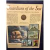 Image 2 : SILVER COLUMBUS COMMEMORATIVE HALF DOLLAR, AND 1808 GENUINE SHIPWRECK COIN RECOVERED FROM THE