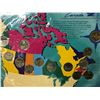 Image 2 : LOT OF COLLECTIBLE STAMPS, COINS AND MEDALLIONS INC. 2003 NHL ALL STARS COMMEMORATIVE STAMP AND