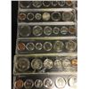 Image 2 : 13 SETS OF 1960S-1980S CANADIAN COINS, WITH VARIOUS DESIGNS
