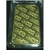 Image 2 : JOHNSON MATHEY TWO TROY OUNCE GOLD BAR, SERIAL NUMBER 042441 - .9999 FINE GOLD