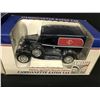 Image 2 : LOT OF THREE COLLECTABLE CARS INC. EATONS DELIVERY VAN, THE BAY DELIVER VAN AND AVON COLLECTOR