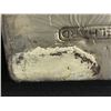 Image 2 : 2 X ENGELHARD  TWENTY  OUNCE SILVER BARS,  40 TOTAL OUNCES OF 999+ SILVER