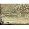 Image 2 : 2 X ENGELHARD  TWENTY  OUNCE SILVER BARS,  40 TOTAL OUNCES OF 999+ SILVER