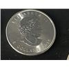 Image 2 : COLLECTION OF 38 ASSORTED BRITISH, CANADIAN AND AMERICAN FINE .999 SILVER COINS