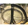 Image 2 : EARLY EXERCISE BIKE EVERLAST