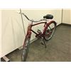 Image 2 : RALEIGH MOUNTIE CANADIAN MADE NOS 1972 BIKE