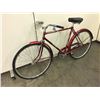 Image 2 : TRIUMPH NOS BOYS 3 SPEED BIKE 1972