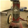Image 2 : CHILDS 10" TRIKE SUNSHINE  AND A 1920'S CCM BAND TRIKE