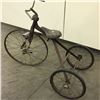 Image 2 : 1919 FLAT BAR CCM TRIKE 20"