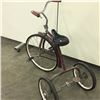 Image 2 : 1940'S 20" TRIKE