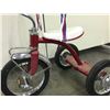 Image 2 : 1970'S 10" CCM DELUXE NOS TRIKE CANADIAN MADE