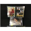 Image 2 : LOT OF BOBBY ORR COLLECTOR HOCKEY CARDS