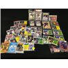 Image 1 : LARGE LOT OF WAYNE GRETZKY COLLECTOR HOCKEY CARDS