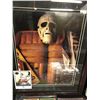 Image 2 : LOT OF SPORTS MEMORABILIA INC. SIGNED PHOTOGRAPHS, VINTAGE PHOTOGRAPHS, FRAMED 2002 TEAM CANADA