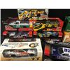 Image 2 : RACING COLLECTABLES LOT INC. VARIOUS SIZES, MAKES AND MODELS