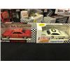 Image 2 : LARGE LOT OF LEGEND SERIES LIMITED EDITION 1:64 SCALE COLLECTABLE CARS
