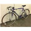 Image 2 : PEUGEOT MODEL UE8 NOS 1971 BIKE