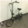 Image 2 : OLD TIMER FOLDING BIKE