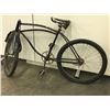 Image 2 : MENS DOUBLE BAR BLOOM CRUISER BIKE