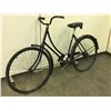 Image 2 : OLD CCM LADIES 2'' WHEEL BIKE 1930'S