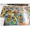 Image 3 : LOT OF 13 "LUKE CAGE POWER MAN" COMICS, ALL 20 AND 25 CENT COMICS
