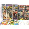 Image 2 : LOT OF 11 COMIC BOOKS, ALL FROM ATLAS COMICS, INCLUDING "THE DESTRUCTOR", "THE COUGAR", "THE