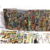 Image 2 : LARGE LOT OF 61 ASSORTED MARVEL COMICS BOOKS, INC. "MARVEL'S GREATEST COMICS", "RED SONJA", "VAULT