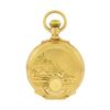 Image 1 : Vintage Waltham Pocket Watch - 14KT Yellow Gold