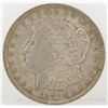Image 1 : 1921 Morgan Silver Dollar