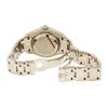 Image 4 : Rolex 18KT White Gold Diamond Masterpiece Pearlmaster Ladies Watch
