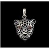 Image 1 : Sterling Silver Pendant