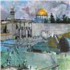 Image 2 : Jerusalem by Zwarenstein, Alex