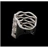 Image 3 : Sterling Silver Ring