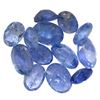 Image 1 : 13.26 ctw Oval Mixed Tanzanite Parcel