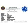 Image 2 : 13.26 ctw Oval Mixed Tanzanite Parcel