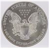 Image 2 : 1999 American Silver Eagle Dollar Coin