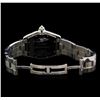 Image 4 : Cartier Stainless Steel Roadster Watch